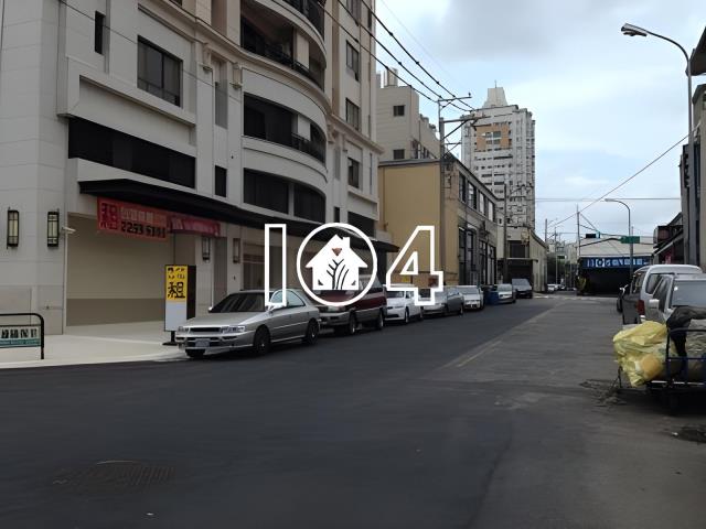 西屯法拍大樓-6