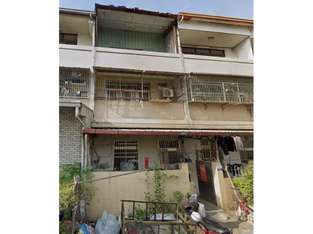 大雅法拍透天-2