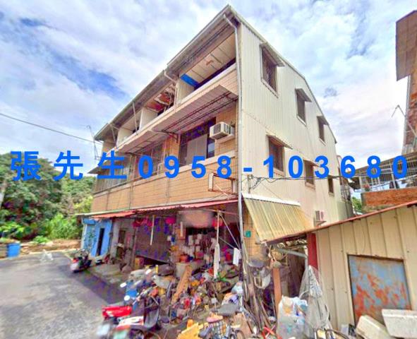 台南透天法拍-1