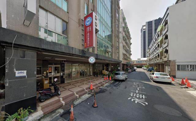 台南拍賣大樓-13