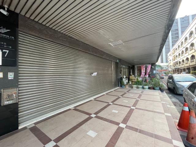 台南拍賣大樓-3