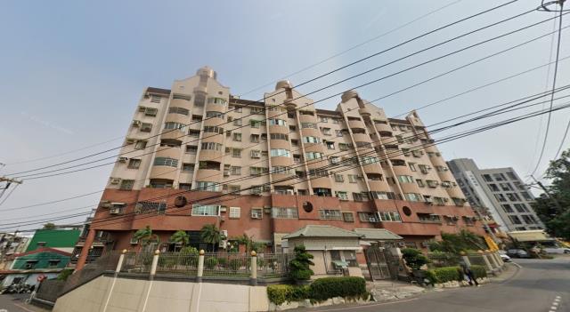 高雄法拍大樓-4