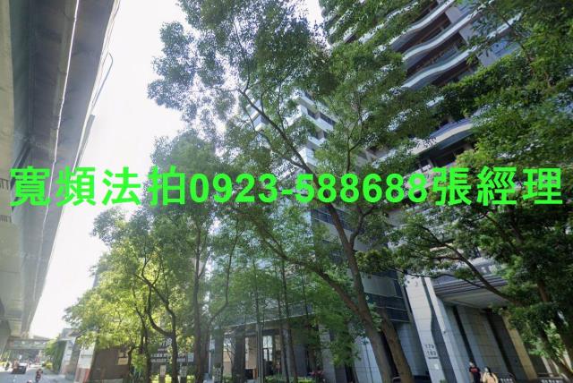 新北大樓法拍-2