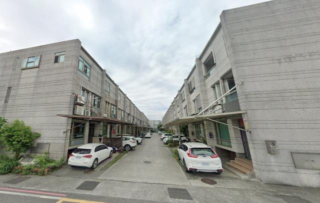 宜蘭蘇澳法拍透天-1