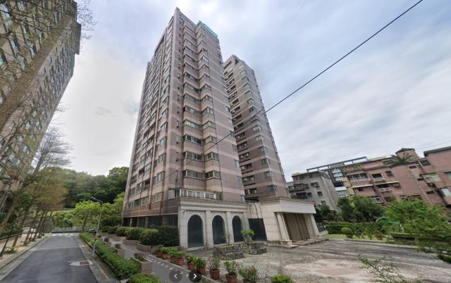 台北內湖店面法拍-1