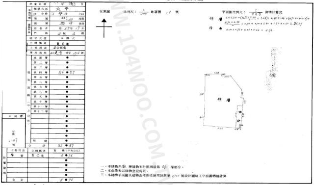 台中太平公寓法拍-2