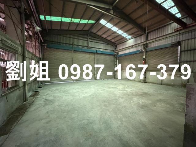 高雄岡山廠房-4