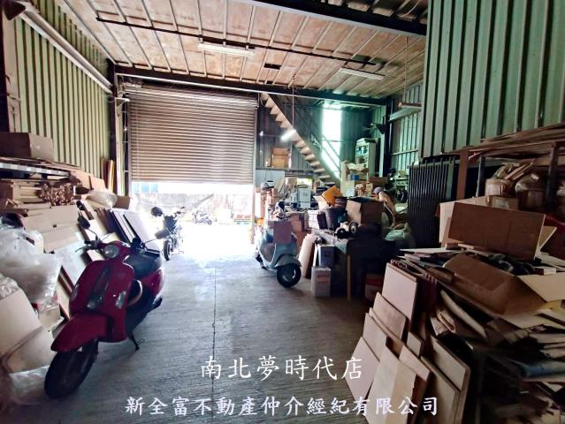 台南仁德廠房-2