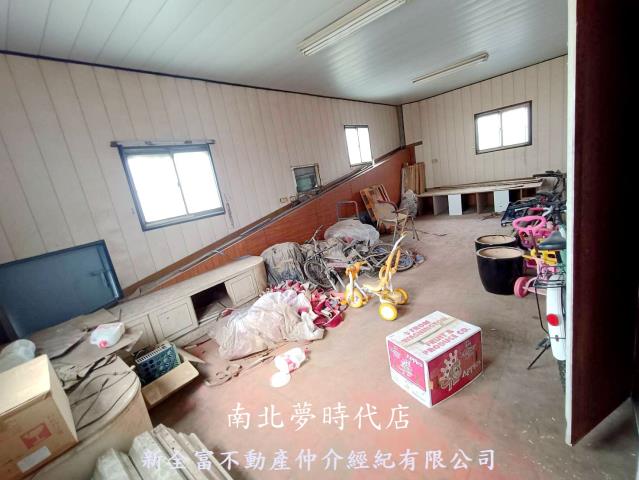 台南仁德廠房-5