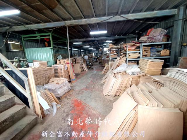 台南仁德廠房-8