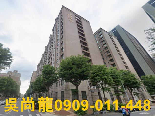 桃園八德法拍大樓-1