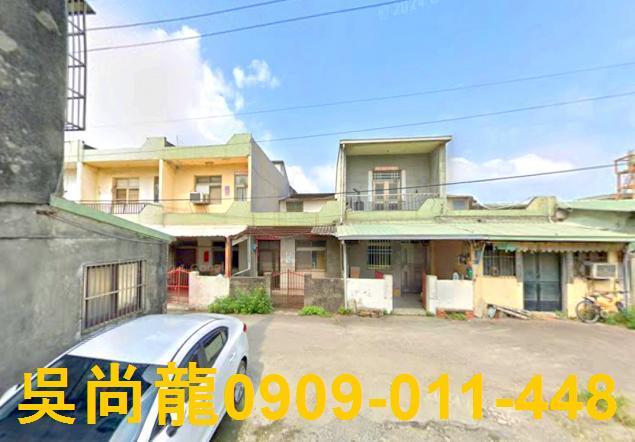 台中清水透天法拍-3