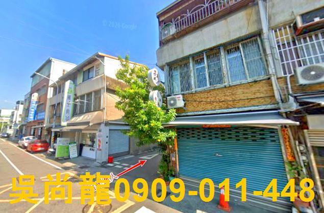 台中太平透天法拍-5