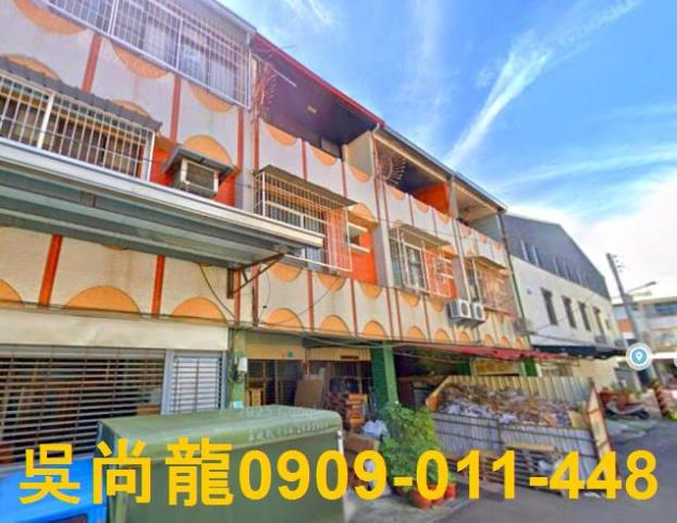 台南安南透天拍賣-2