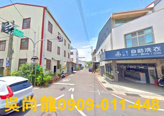 台南安南透天拍賣-5