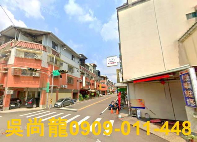 烏日透天法拍-5