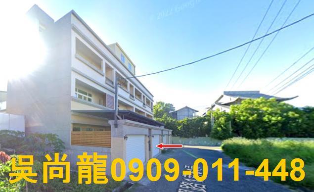 台東市法拍透天-1