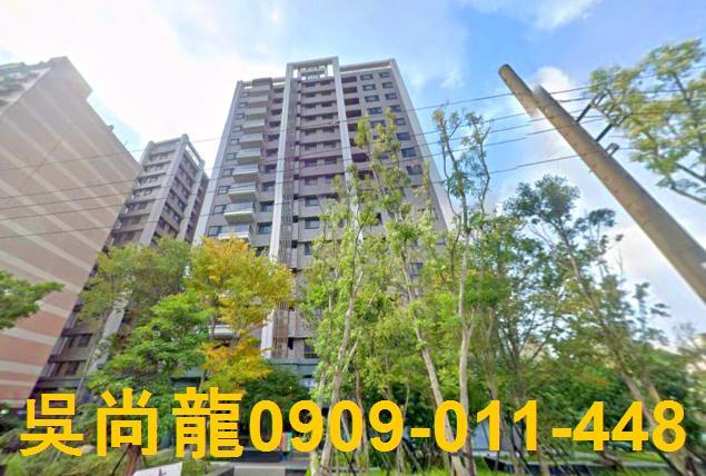 北屯法拍大樓-3