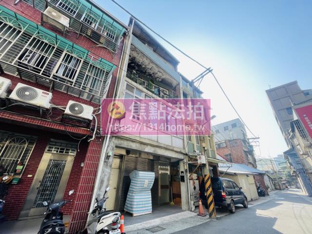 大同區公寓法拍-3