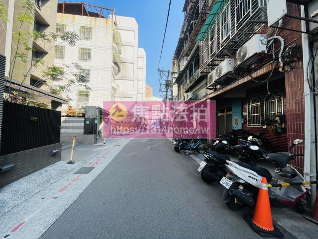 大同區公寓法拍-6