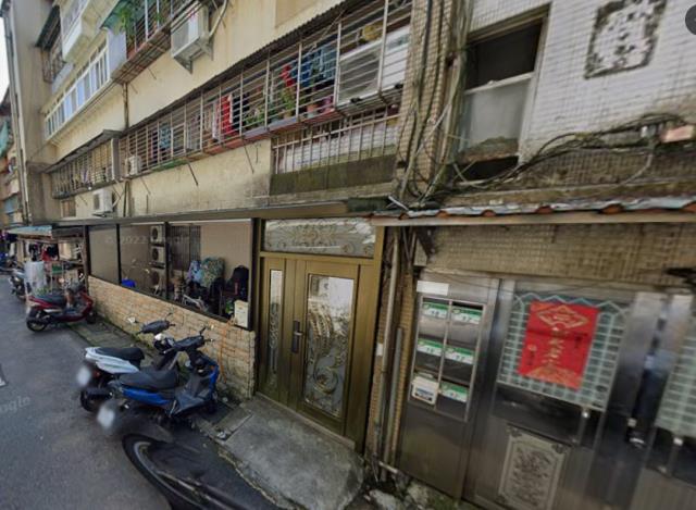 南港法拍公寓-4