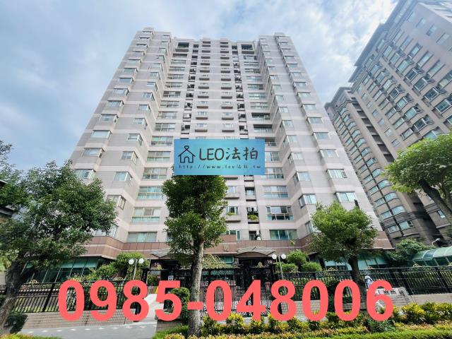 內湖大樓法拍-1