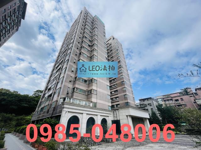 內湖大樓法拍-3