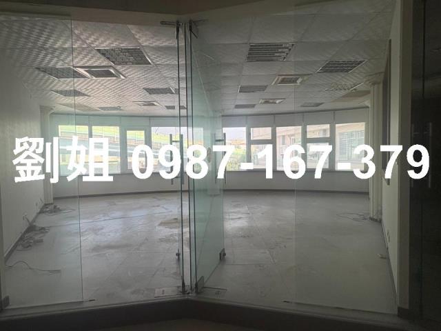 台南永康廠房-1