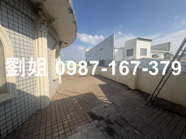 台南永康廠房-2