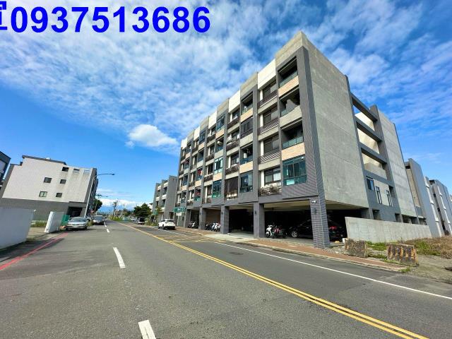 宜蘭蘇澳華廈-2