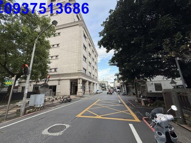 宜蘭宜蘭市公寓-4