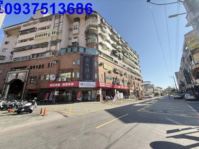 宜蘭宜蘭市公寓-8