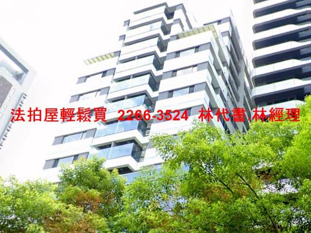 新北新莊大樓法拍-3