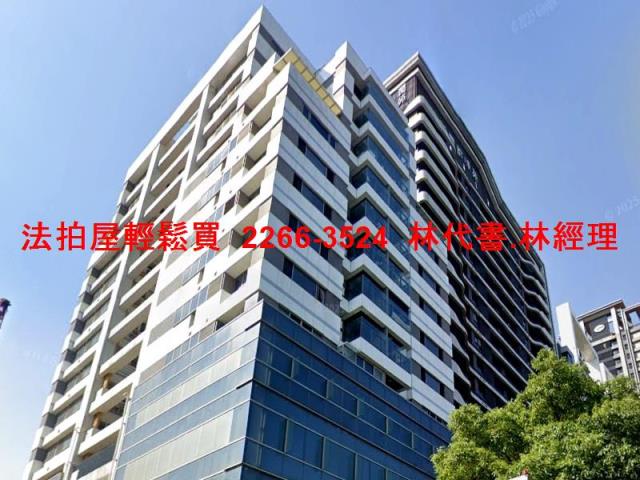 新北新莊大樓法拍-4