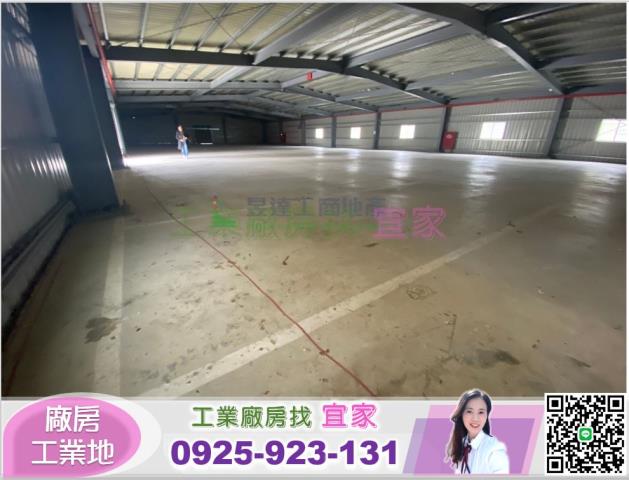 桃園大園倉庫-1