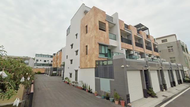 學甲透天拍賣-5