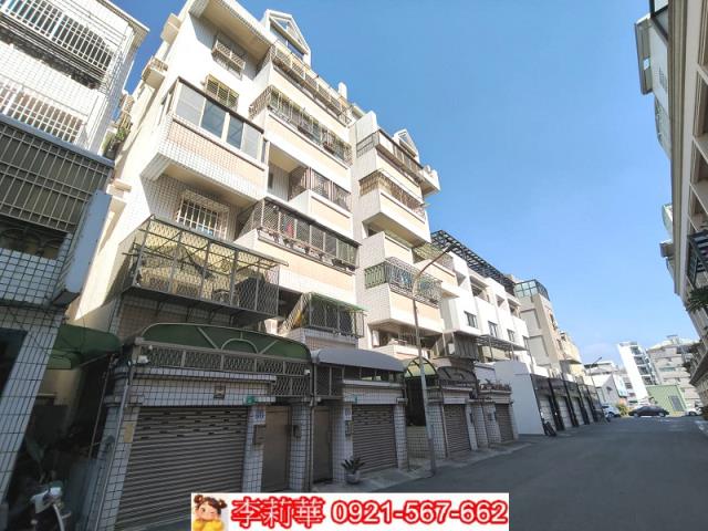 台南安平套房-1