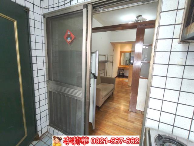 台南安平套房-5