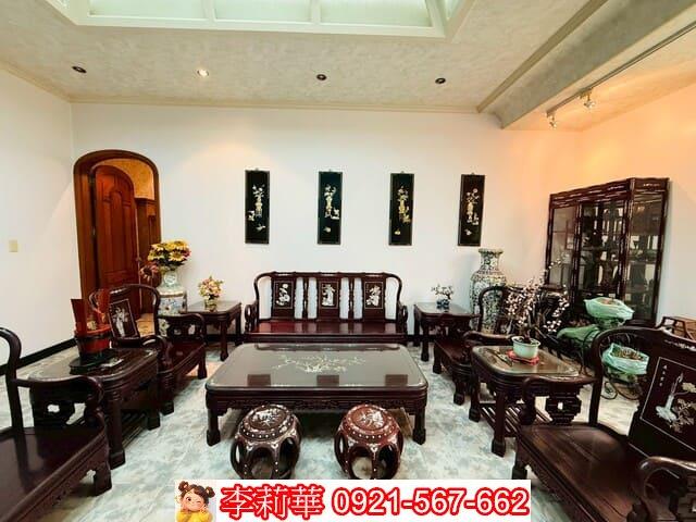 台南安平透天-5