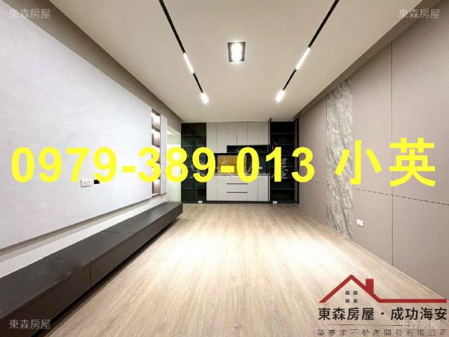 台南永康公寓-11