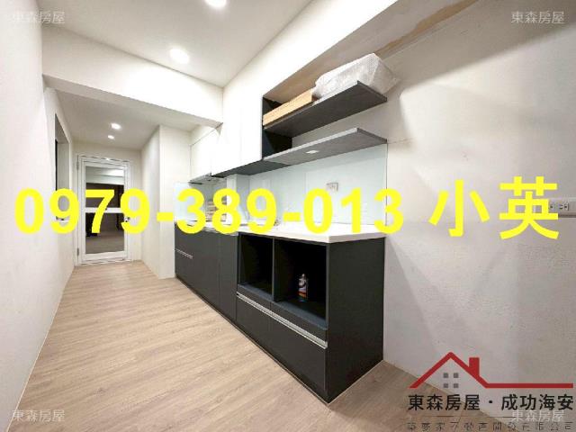 台南永康公寓-7