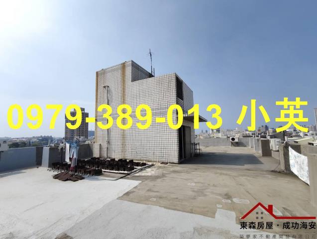 台南中西區華廈-7