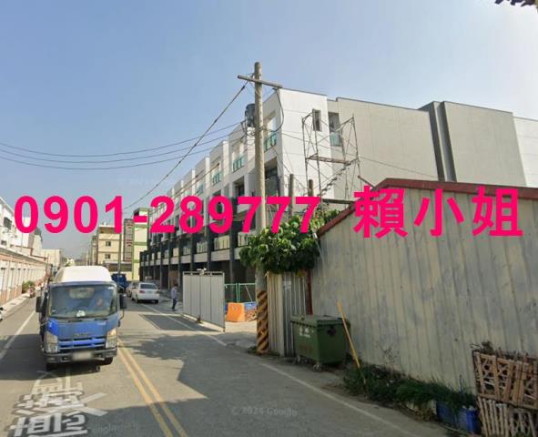 雲林西螺透天法拍-3