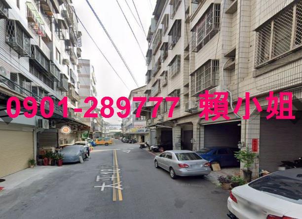 台中太平公寓法拍-6