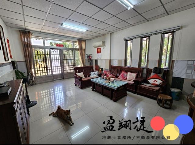 屏東潮州農舍-11