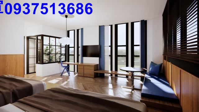 宜蘭壯圍農舍-4