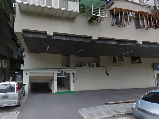 大安區法拍大樓-2