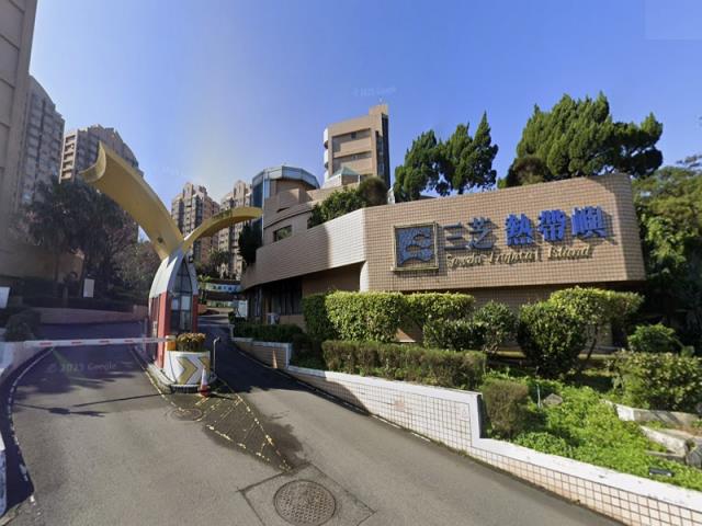 三芝大樓法拍-2