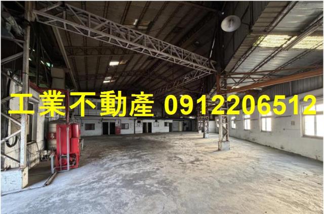 岡山廠房-1