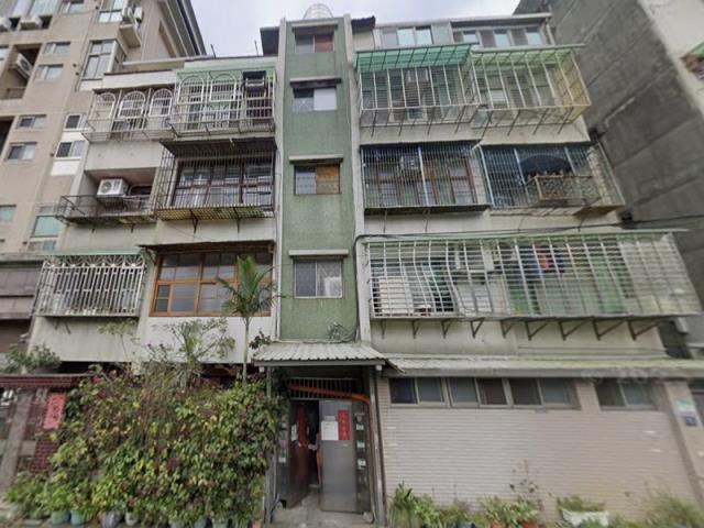 台北法拍公寓-1